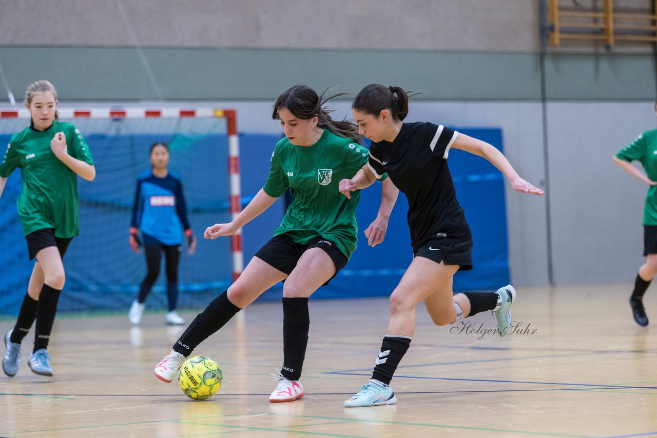 Bild 447 - wCJ Futsalmeisterschaft